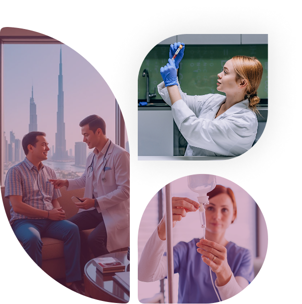 Our IV Therapy Plans